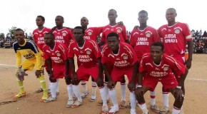 NARROW WIN FOR ELMAN OVER FC PORTS