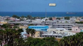 DAGMO CUSUB OO MAANTA LAGU SOO KORDHIYAY DAGMOOYINKA MUQDISHO