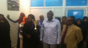 Haween laga sii daayay Xabsiga ‘Duweysha’ ee Libya