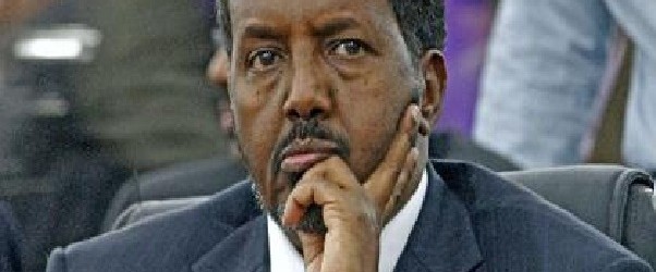 “This attack is nothing but a sign of desperation by the terrorists.” President Hassan said
