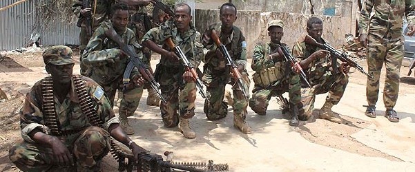 DAGAAL KA DHACAY DEGMADA AFGOOYE