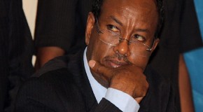 Somali lawmakers approve new prime minister