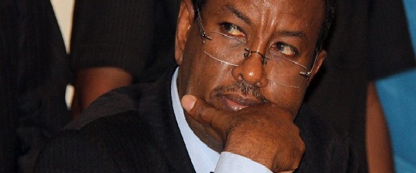 Somali lawmakers approve new prime minister