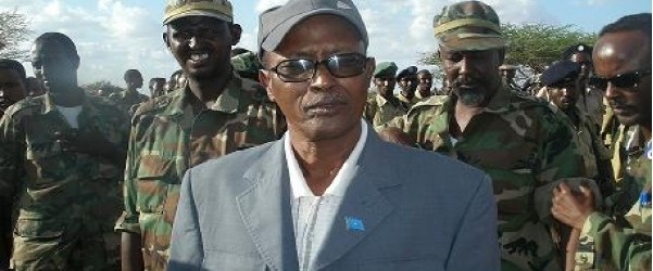 Degmada Hobyo oo ay isku heystaan maamullada Galmudug iyo Ximin Xeeb (C/qeybdiid oo si kulul uga hadlay arrinkaas)