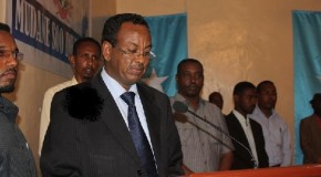Muran iyo isqabqabsi hareeyay ku dhawaaqistii Golaha wasiirada cusub dibna u dhigay iyo beesha Hawiye oo la siiyey