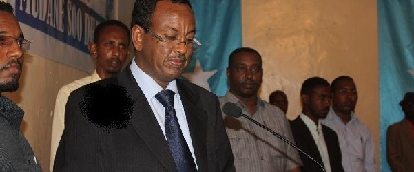 Muran iyo isqabqabsi hareeyay ku dhawaaqistii Golaha wasiirada cusub dibna u dhigay iyo beesha Hawiye oo la siiyey