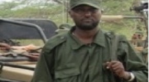 Afhayeenka ururkan Raaskambooni:- Madaxweynaha Soomaaliya xaq uma laha inuu maamul u sameeyo Kismaayo