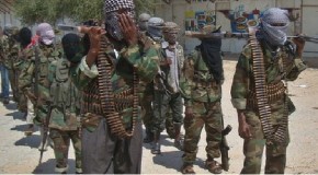 Somalia: ‘Al-Shabab weapons seized in Puntland’