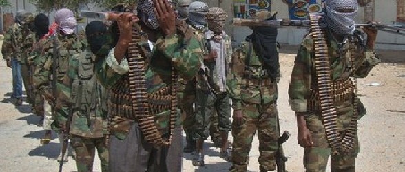 Somalia: ‘Al-Shabab weapons seized in Puntland’