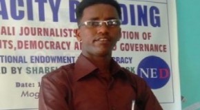 Journalist survives assassination attempt