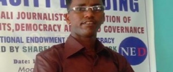 Journalist survives assassination attempt