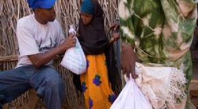 Somalia facing aid shortfall after al-Shabaab bans Islamic Relief