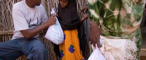 Somalia facing aid shortfall after al-Shabaab bans Islamic Relief