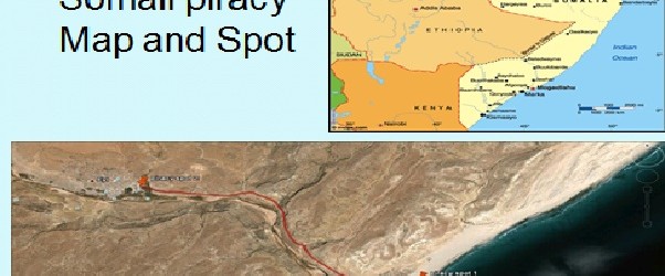 German court convicts 10 Somalis of piracy