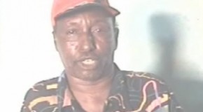 As one Somali journalist is buried, a top poet and comedian is slain