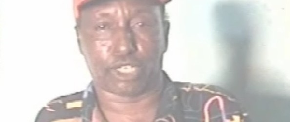 As one Somali journalist is buried, a top poet and comedian is slain