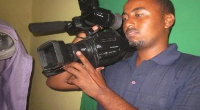 TV journalist killed in northern Somalia, journalist death toll rises to 16 this year