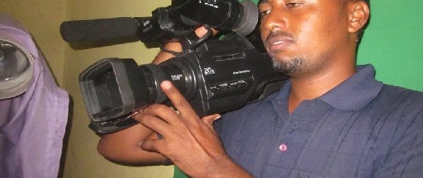 TV journalist killed in northern Somalia, journalist death toll rises to 16 this year