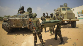 Uganda holds Somalia hostage in high-stakes diplomacy