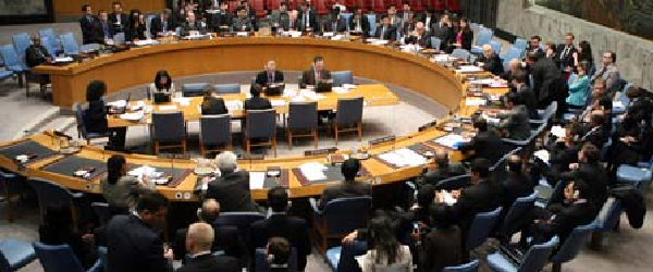 U.N. Security Council extends Somalia peacekeeping force