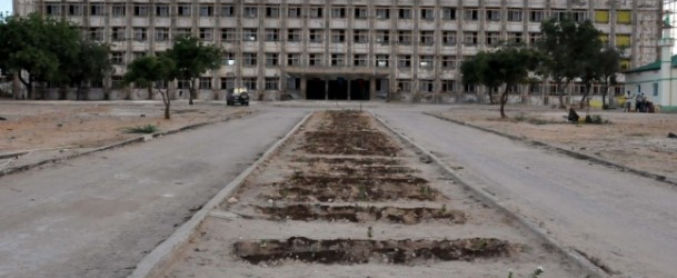 Turkey invests in education in Somalia