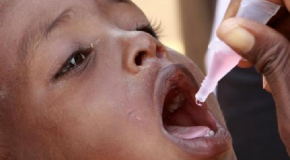 Somalia: Thousands at Risk of Polio in Somalia’s Port City of Kismayo