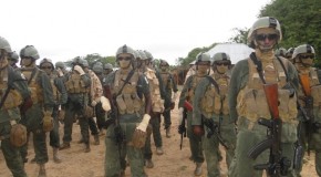 EU gives $200 million for security, education in turbulent Somalia