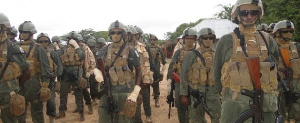 EU gives $200 million for security, education in turbulent Somalia