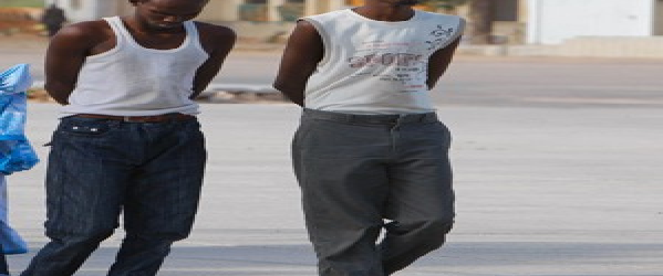 Somalia: Puntland Arrests Al Shabaab Members and Seizes Explosives