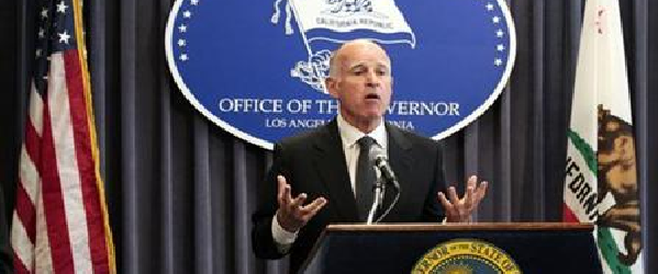 Insight: California Democrats amass control over unruly state