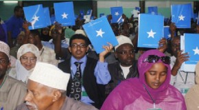 Stabilizing Somalia – a New Chapter Begins