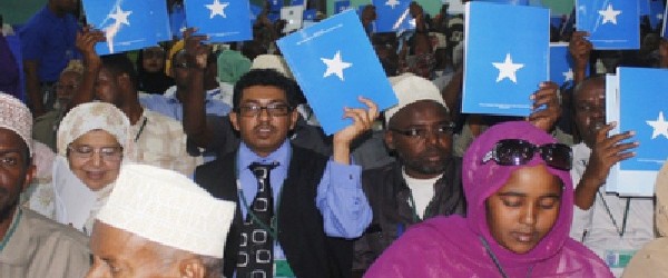 Stabilizing Somalia – a New Chapter Begins