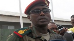Weerar Lagu Dili Rabey Wasiirka Arimaha Gudaha Oo Amisom Fishilisey…