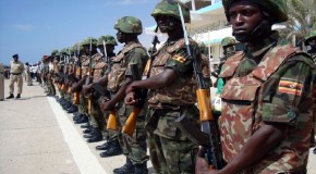 Xiliga Ciidamada AMISOM Ay Dalka Ka Baxayaan Oo Shaacisay Dowlada Soomaaliya