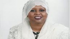Wasiirka Arrimada dibadda ee Soomaaliya oo amar culus duldhigtay safiiradaha Soomaaliya ee caalamka