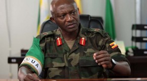 Amisom Oo Iska Fogeysay Eedeyntii Kufsiga