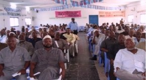 MIISAANIYADDA SANADKA 2013-DA AYAA MAANTA LOO QEYBIYAY MUDANEYAASHA BAARLAMANKA SOOMAALIYA