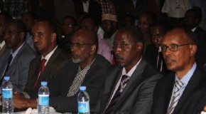 Baarlamanka Soomaaliya Oo Uga Fadhiya Dhaqaalaha Ciidanka Ku Baxa Wasaarada Maaliyada