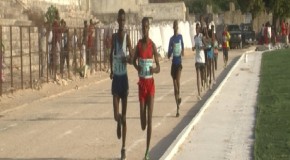 Waxaa La Soo Gebagabeeyay Horyaalkii 28 aad Ee Ciyaaraha Oradada