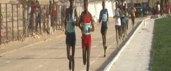 Waxaa La Soo Gebagabeeyay Horyaalkii 28 aad Ee Ciyaaraha Oradada