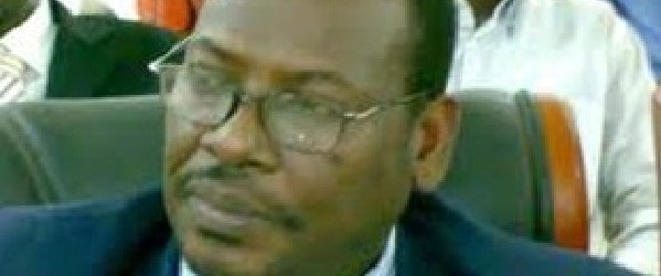 Xildhibaan Maxamed Cumar Dalxa Oo Dowlada Kenya Ku Eedeeyay Dhibaateynta Aan Tiro Koob Laheyn Ay Ku Hayso Shacabka Soomaaliyeed Ee Dalkaasi Ku nool