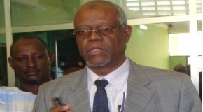 Jamaal Maxamed Barow oo dib ugu soo laabtay Muqdisho asagoo ah Wasiir Kuxigeenka arrimaha dibadda Soomaaliya (Sawirro)