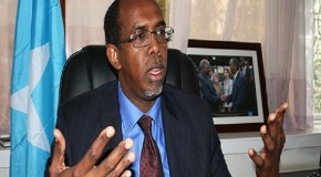 HADALKA DOWLADA KENYA KA SOO BAXAY AYAA WALAAC XOOGAN KA MUUJIYEY SOOMAALIDA KU GANACSATA MOMBASA