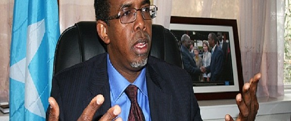 HADALKA DOWLADA KENYA KA SOO BAXAY AYAA WALAAC XOOGAN KA MUUJIYEY SOOMAALIDA KU GANACSATA MOMBASA