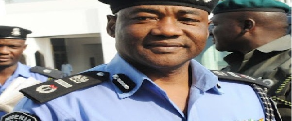 Nigeria To Deploy 140 Police Officers To Somalia
