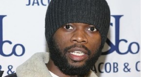 Pras Sues Director For Somali Pirate Documentary Footage