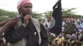 Qaraxii Loo Adeegsaday Gaari Walxaha Qarxa Laga Soo Buuriyay Oo Ka Dhacay Wadada Makka Al-Mukarama Ayaa Sheegteen Al-Shabaab