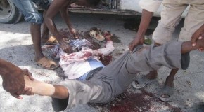 Somalia One Person Was Killed & Three Wounded In Somaliland Election