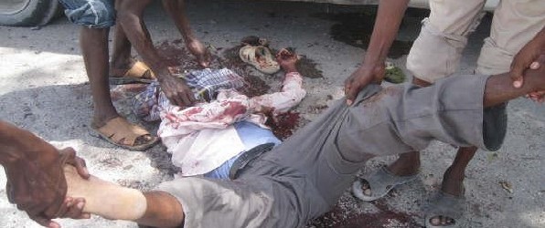 Somalia One Person Was Killed & Three Wounded In Somaliland Election
