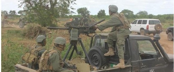 Degmada Jowhar Ee Gobolka SH.Dhexe Oo Qarax Ka Dhacay